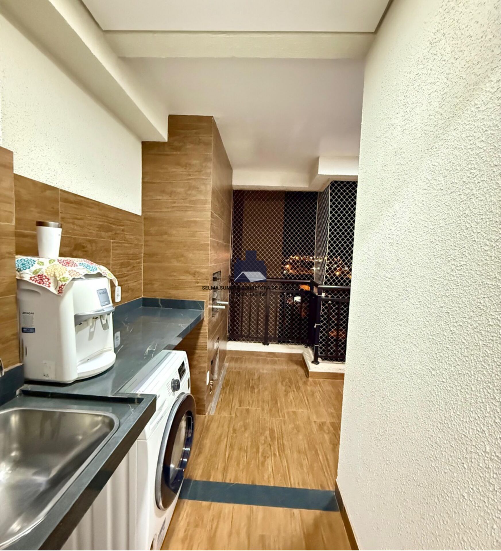 Apartamento com 2 quartos à venda, 66m² — foto 9 de 10
