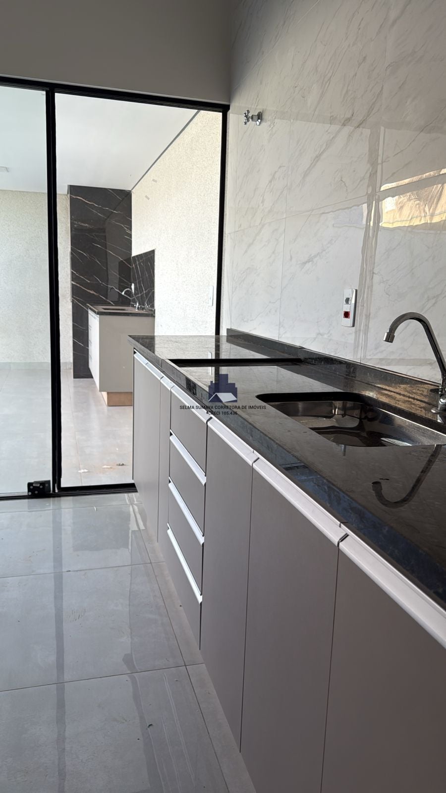 Casa com 2 quartos à venda, 100m² — foto 4 de 8