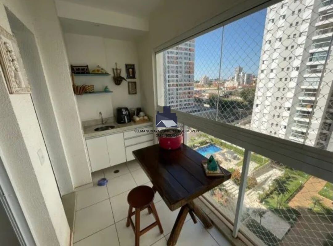 Apartamento com 3 quartos à venda, 85m² — foto 10 de 19