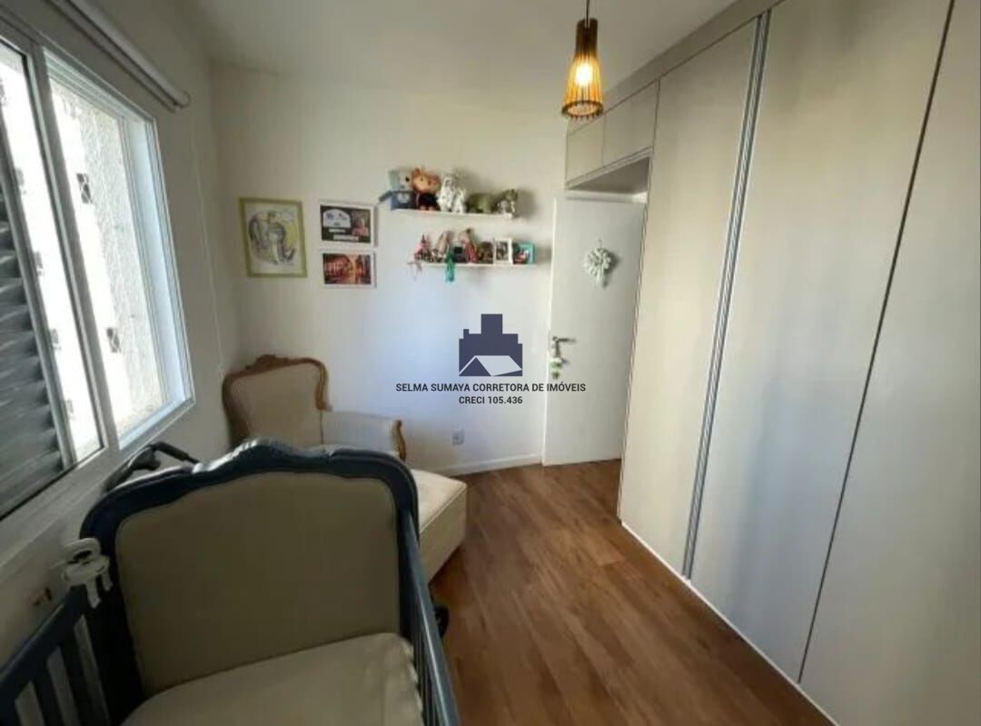 Apartamento com 3 quartos à venda, 85m² — foto 6 de 19