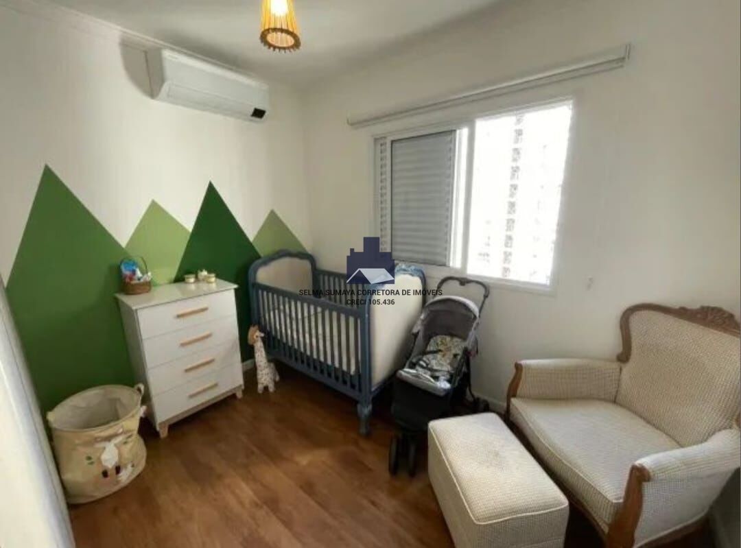 Apartamento com 3 quartos à venda, 85m² — foto 5 de 19