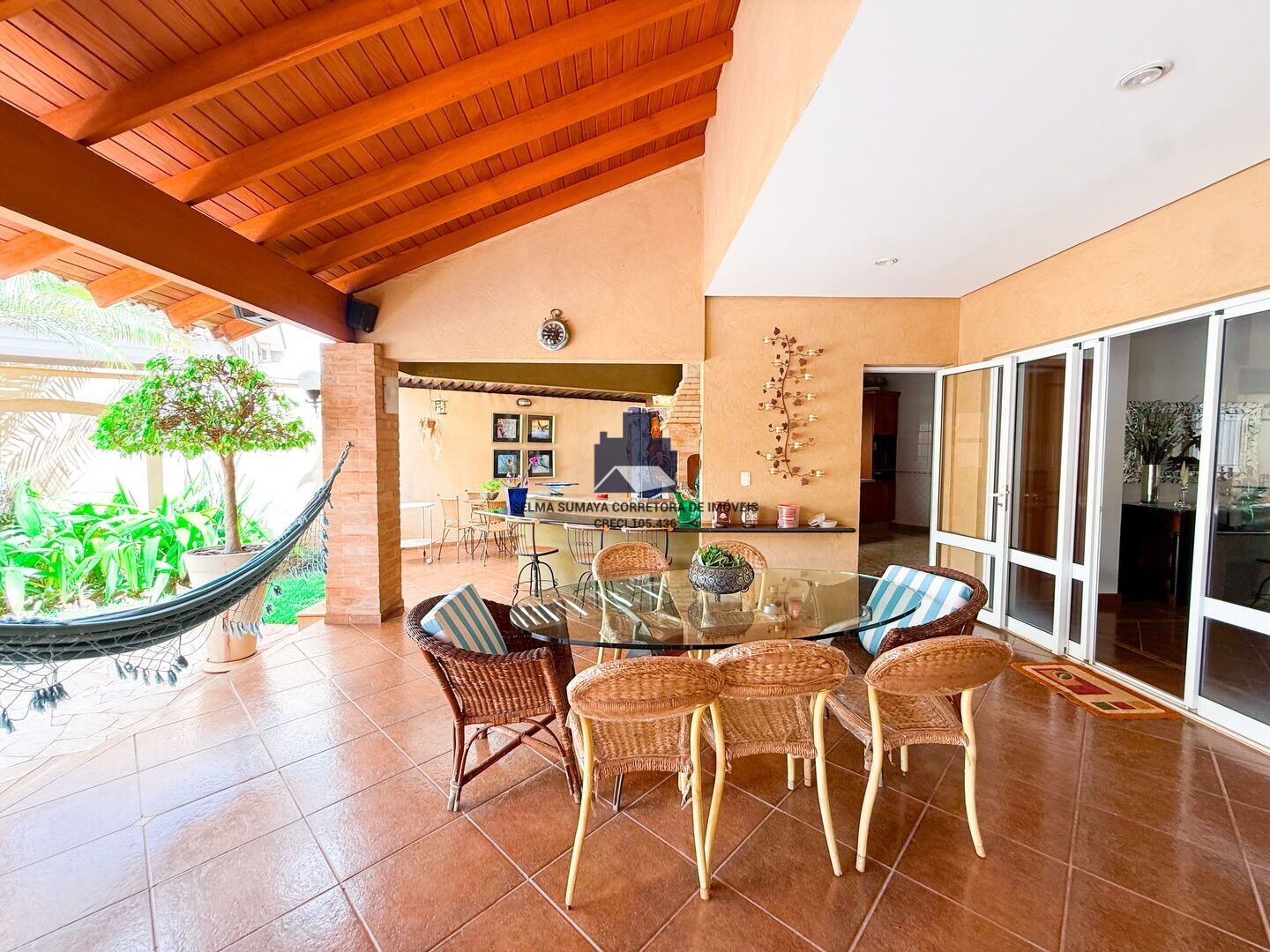 Casa de Condomínio com 4 quartos à venda, 382m² — foto 16 de 20