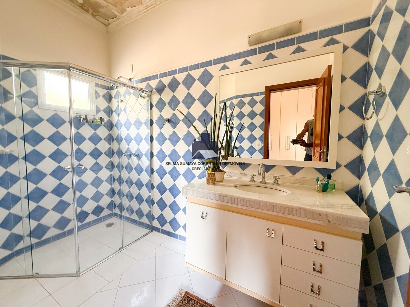 Casa de Condomínio com 4 quartos à venda, 382m² — foto 20 de 20