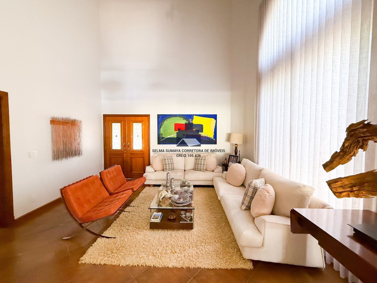 Casa de Condomínio com 4 quartos à venda, 382m² — foto 14 de 20