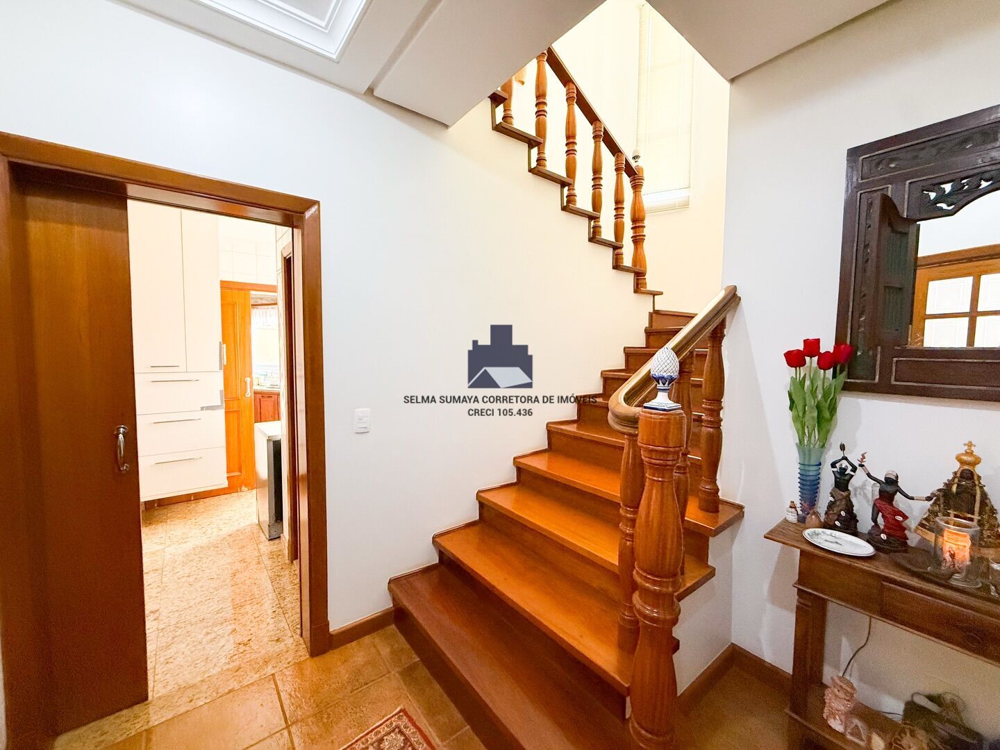 Casa de Condomínio com 4 quartos à venda, 382m² — foto 17 de 20