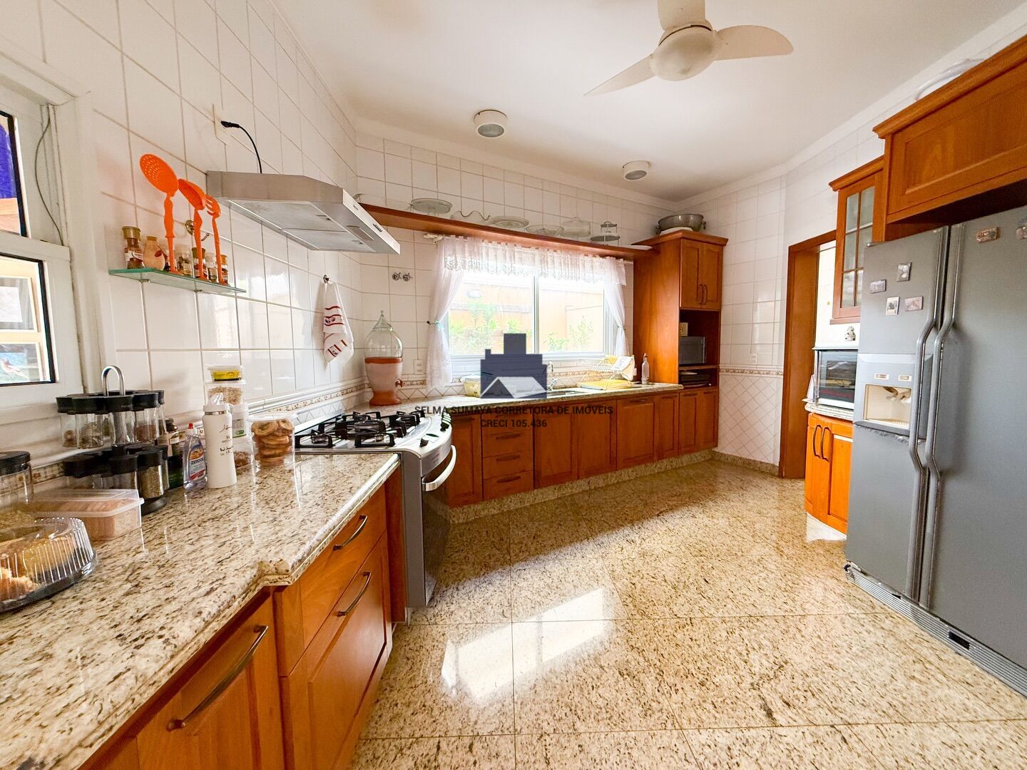 Casa de Condomínio com 4 quartos à venda, 382m² — foto 6 de 20