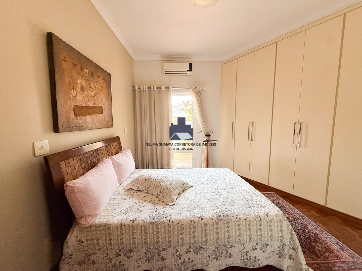 Casa de Condomínio com 4 quartos à venda, 382m² — foto 19 de 20