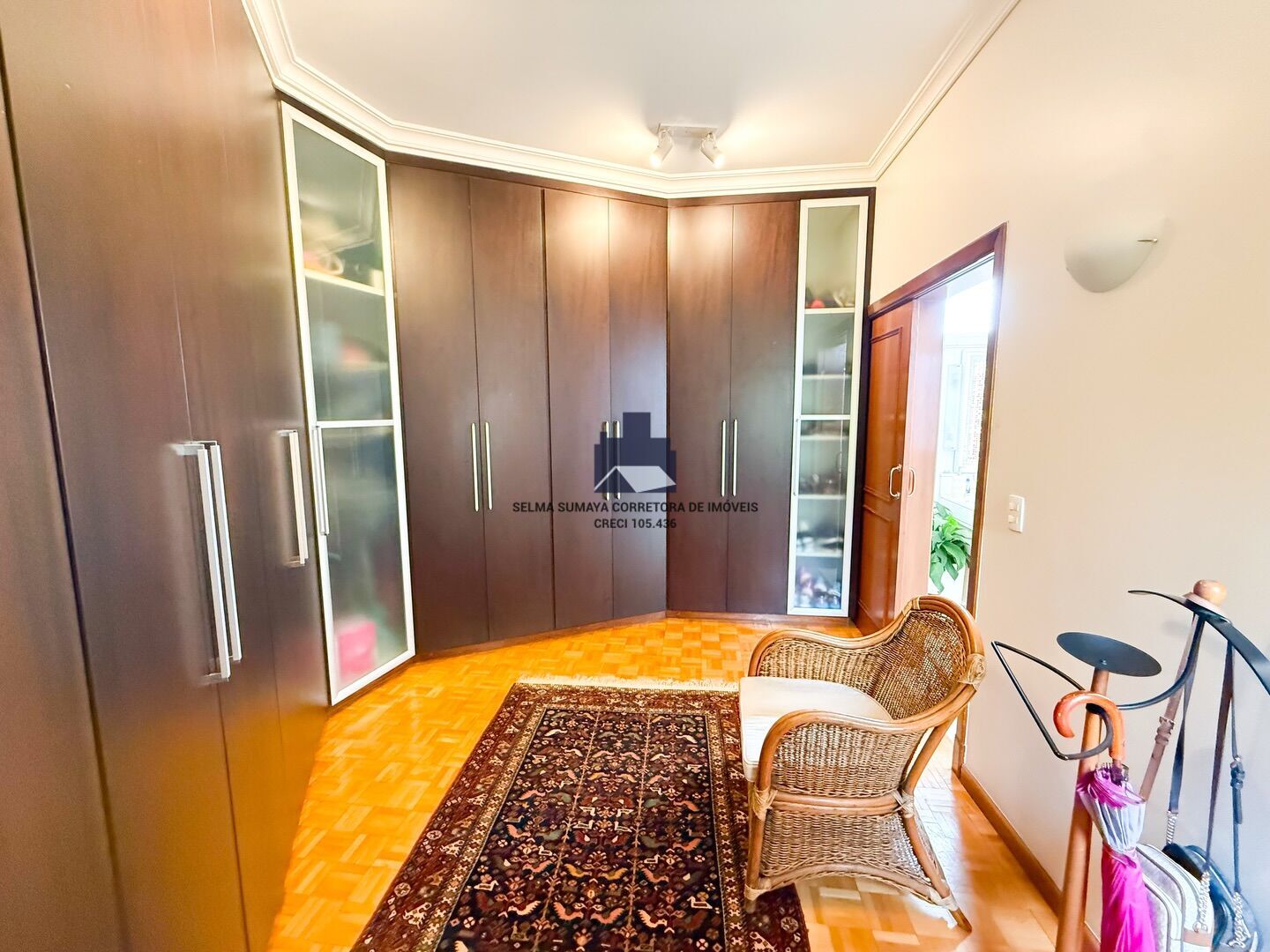 Casa de Condomínio com 4 quartos à venda, 382m² — foto 7 de 20