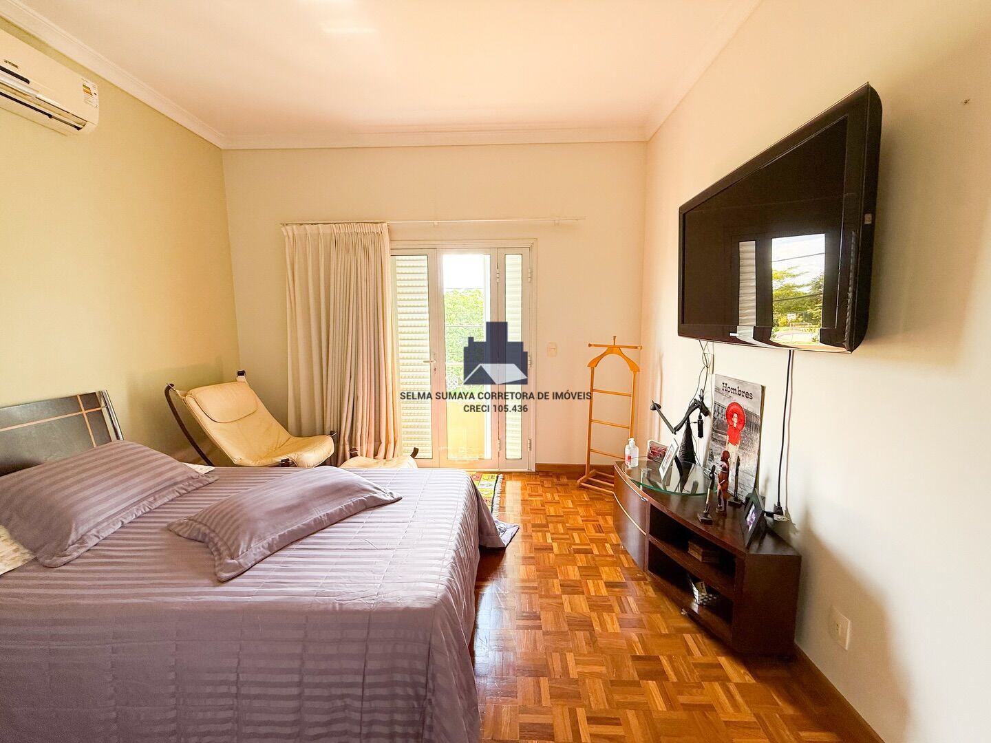 Casa de Condomínio com 4 quartos à venda, 382m² — foto 11 de 20