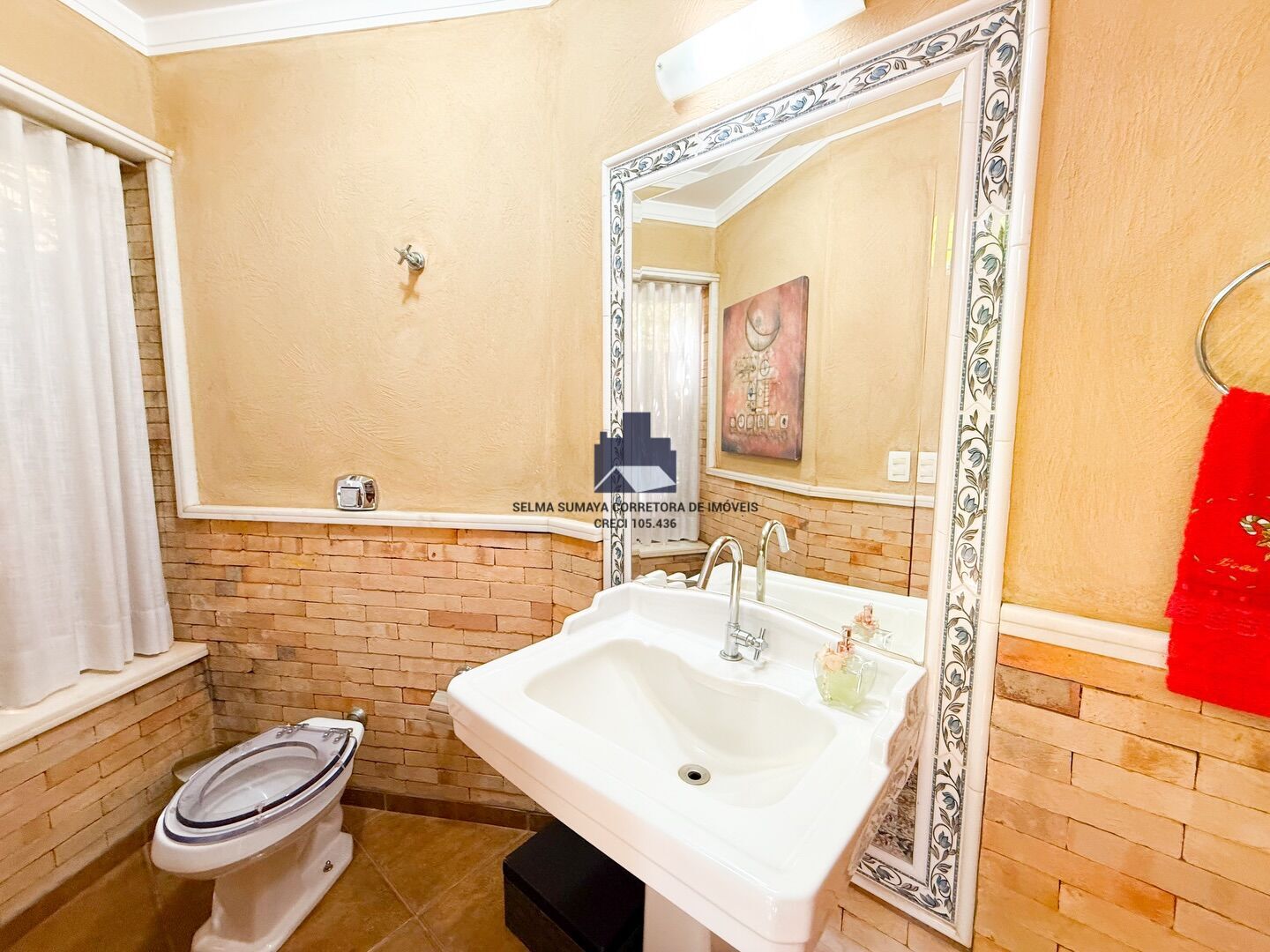 Casa de Condomínio com 4 quartos à venda, 382m² — foto 15 de 20