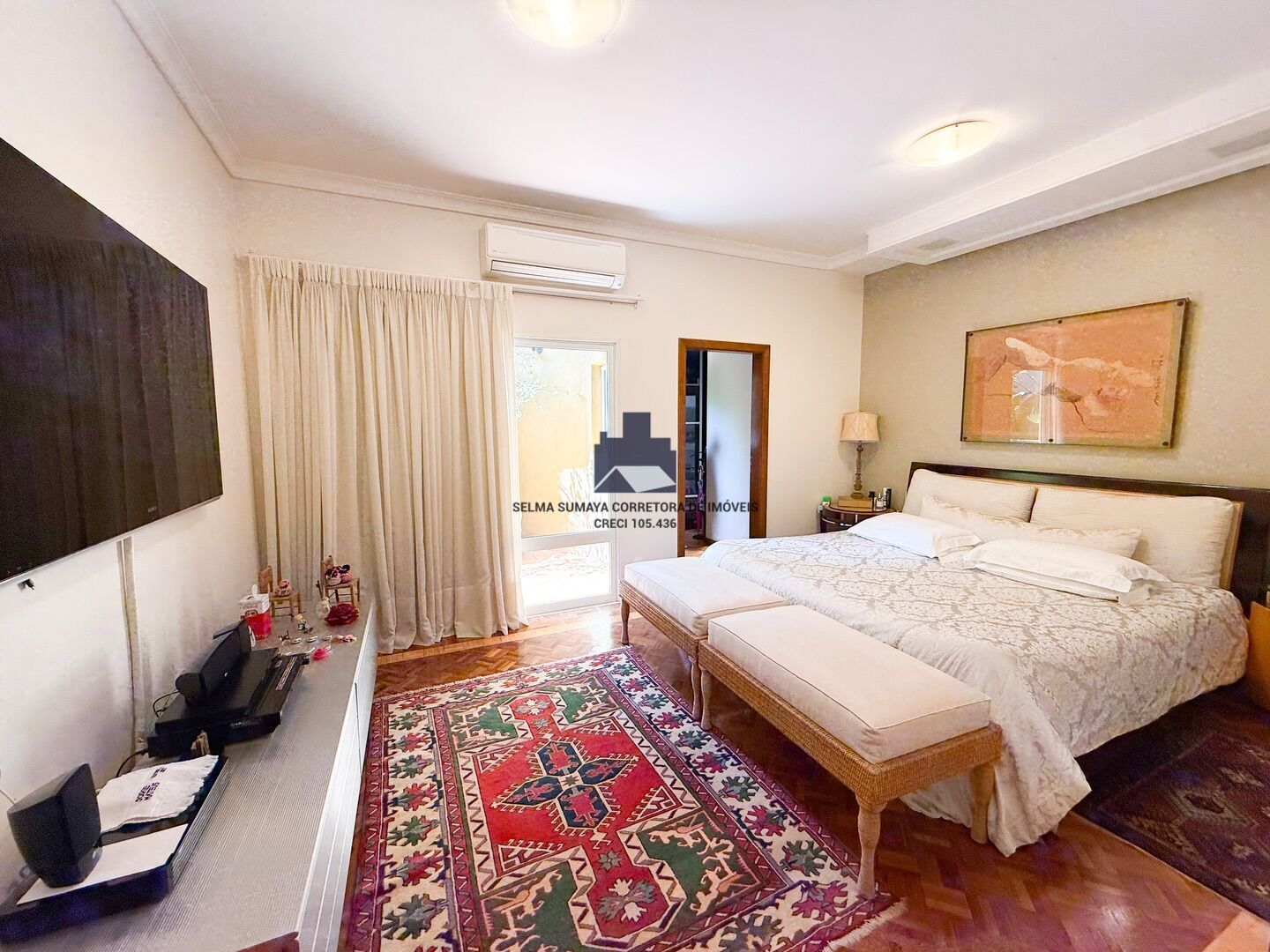 Casa de Condomínio com 4 quartos à venda, 382m² — foto 9 de 20