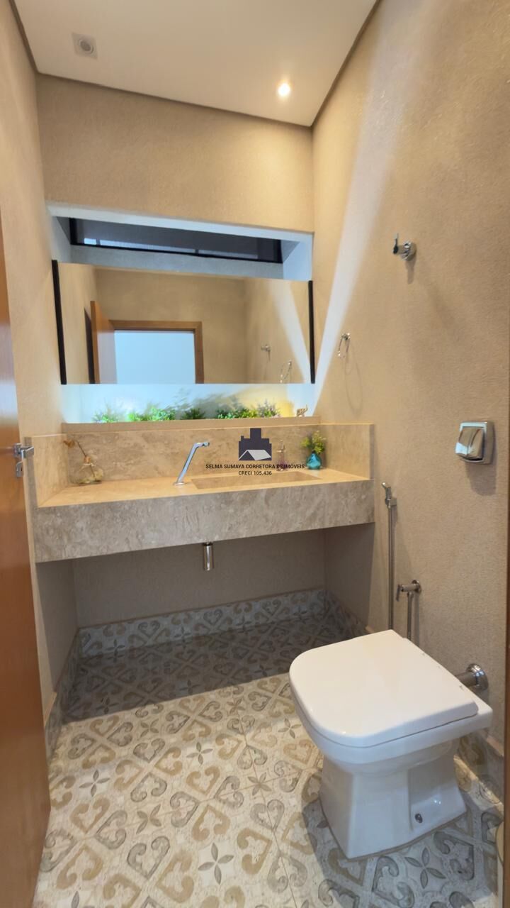 Casa de Condomínio com 3 quartos à venda, 196m² — foto 16 de 17