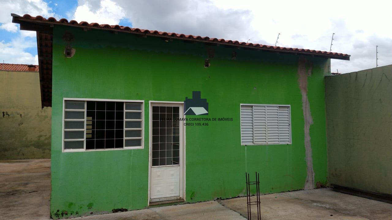 Casa com 2 quartos à venda, 60m² — foto 5 de 9