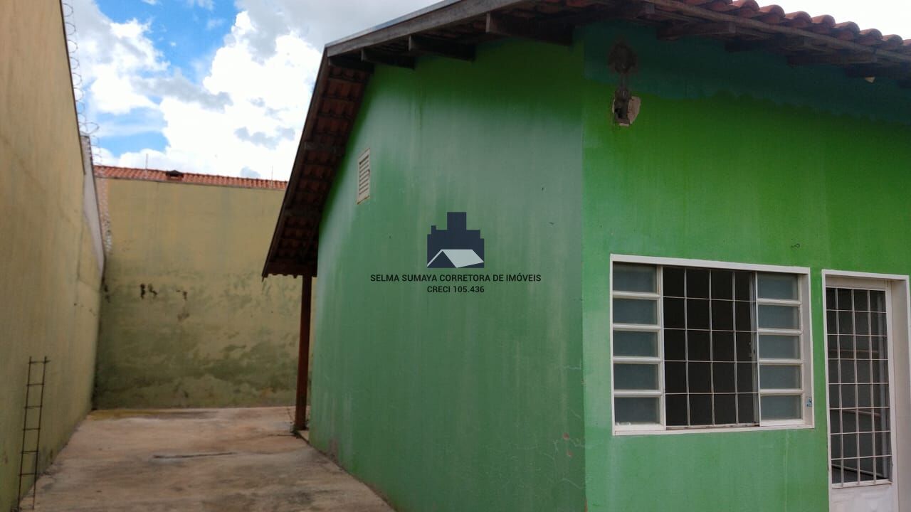 Casa com 2 quartos à venda, 60m² — foto 9 de 9