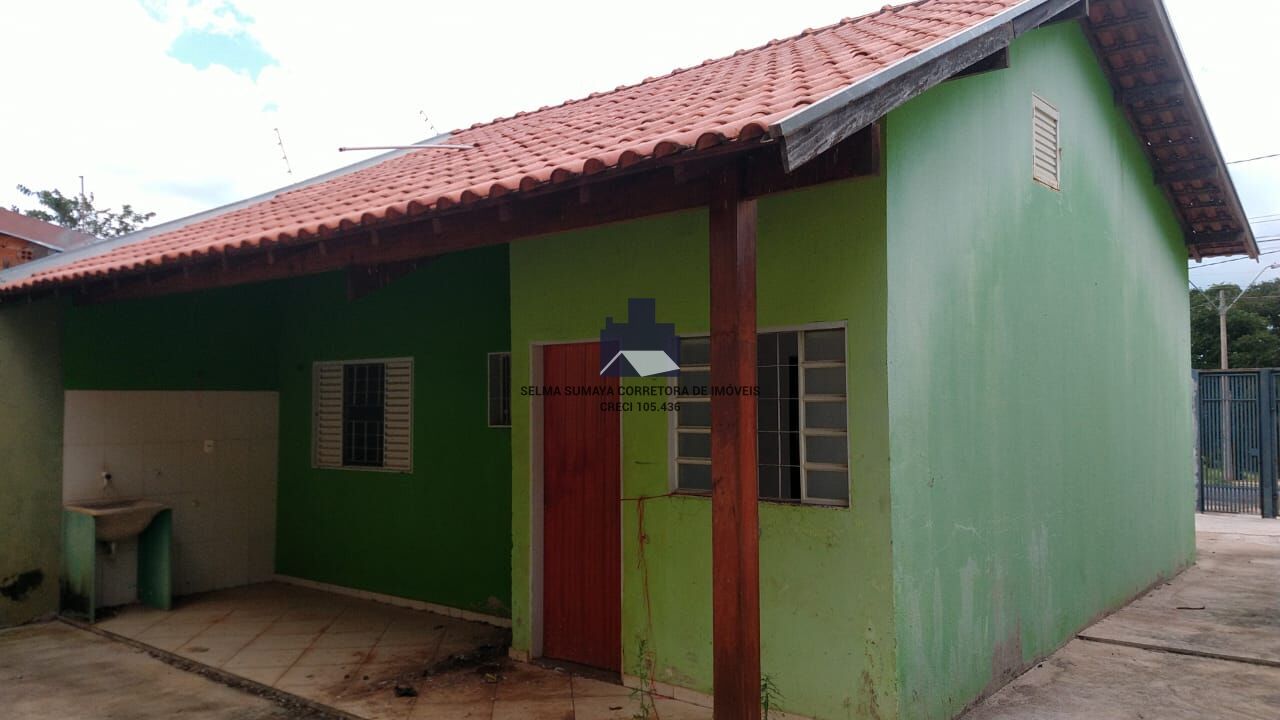 Casa com 2 quartos à venda, 60m² — foto 6 de 9