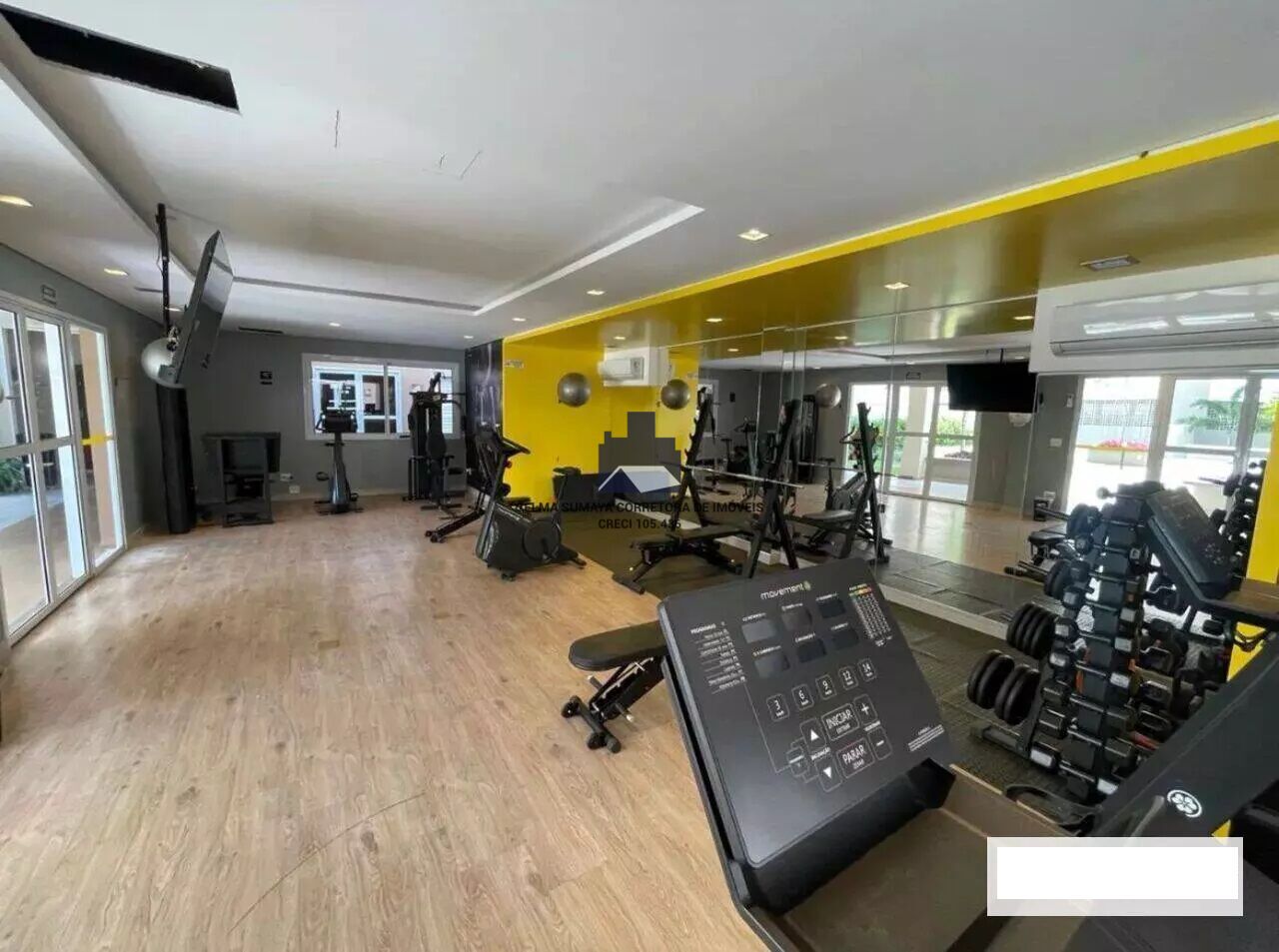 Apartamento com 3 quartos à venda, 77m² — foto 9 de 15