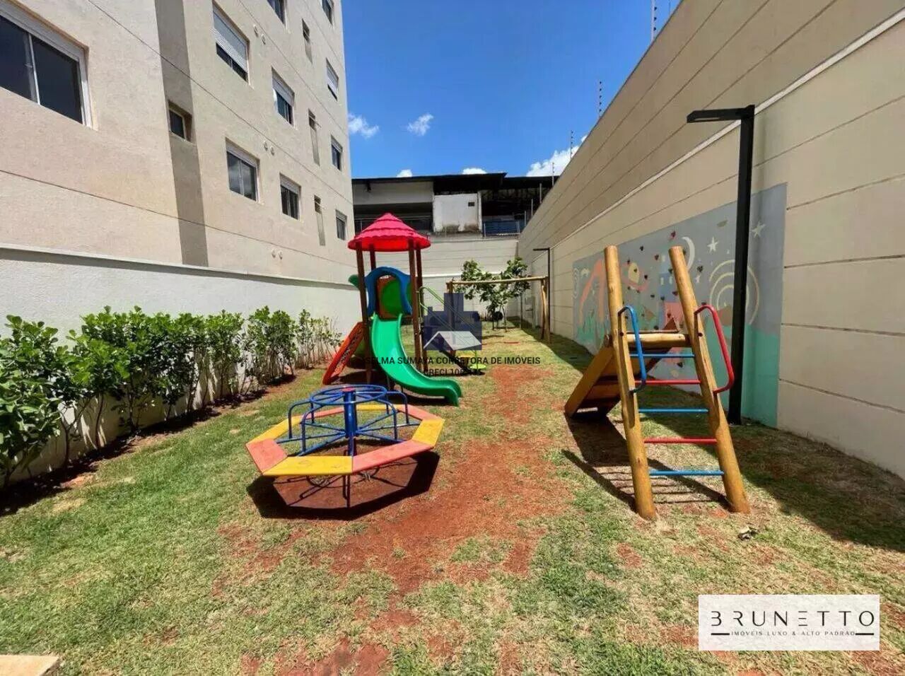 Apartamento com 3 quartos à venda, 77m² — foto 11 de 15