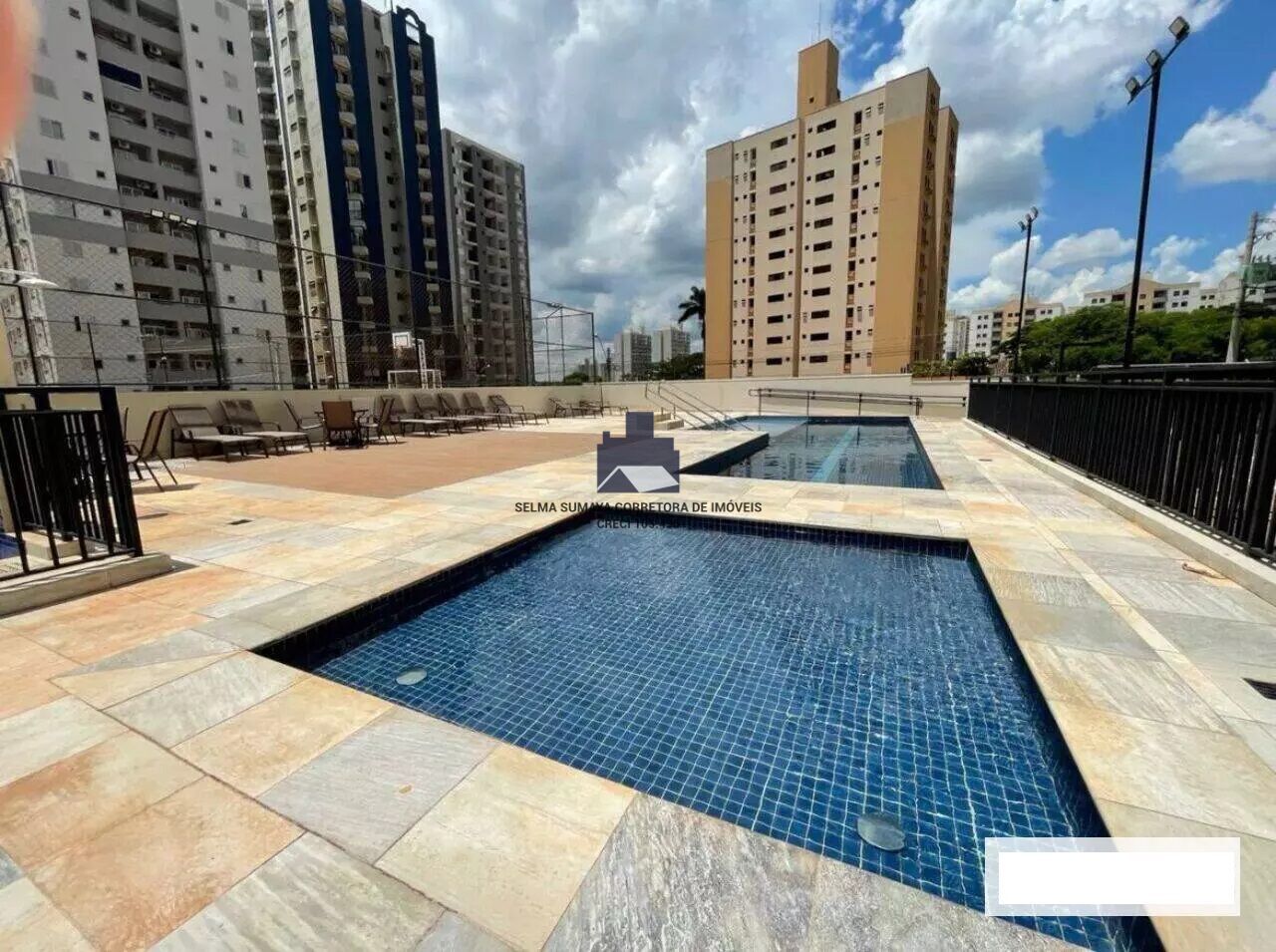 Apartamento com 3 quartos à venda, 77m² — foto 6 de 15