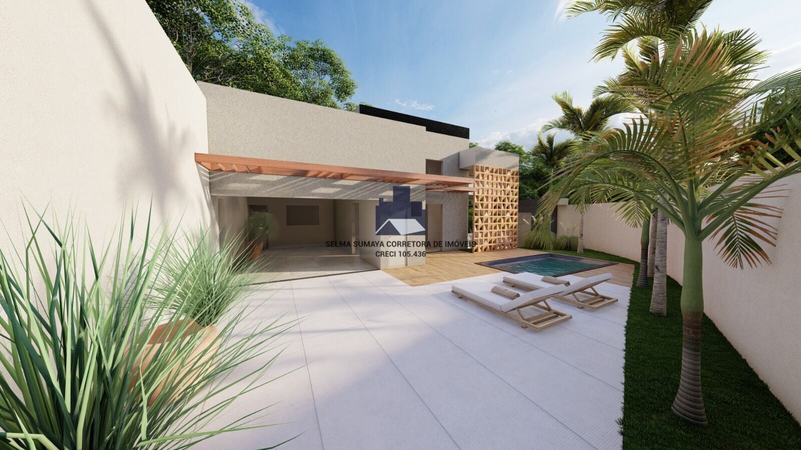 Casa com 3 quartos à venda, 150m² — foto 12 de 13