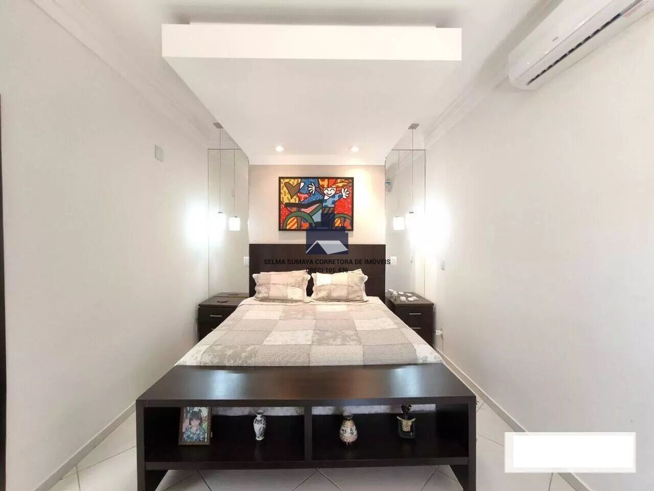 Casa de Condomínio com 3 quartos à venda, 220m² — foto 21 de 28