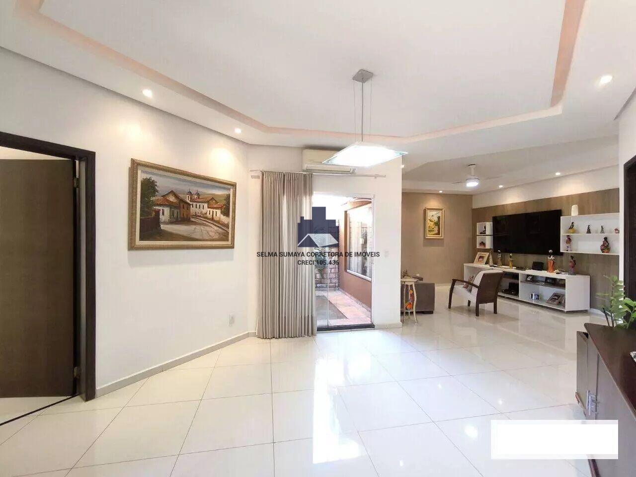 Casa de Condomínio com 3 quartos à venda, 220m² — foto 7 de 28