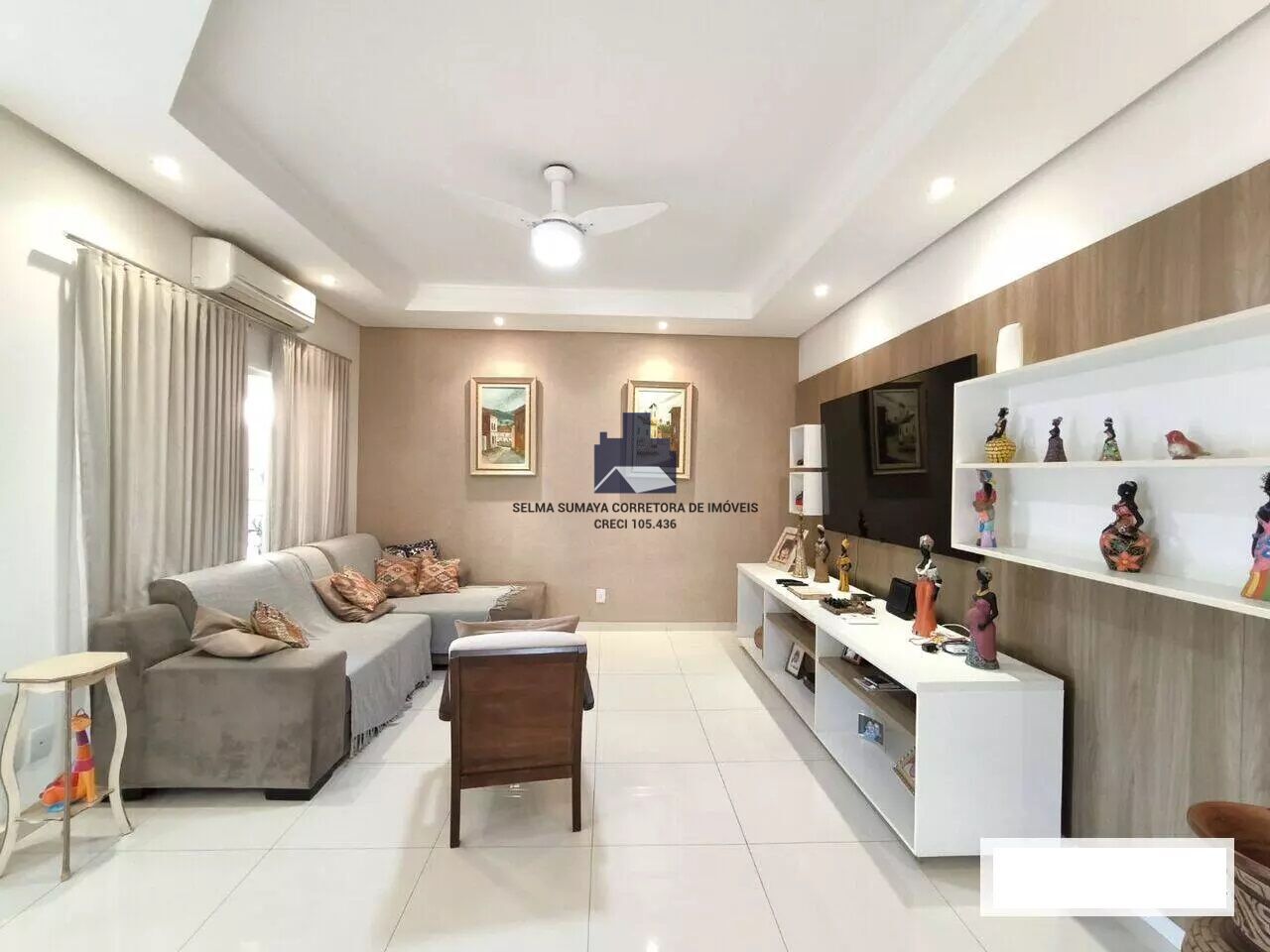Casa de Condomínio com 3 quartos à venda, 220m² — foto 20 de 28