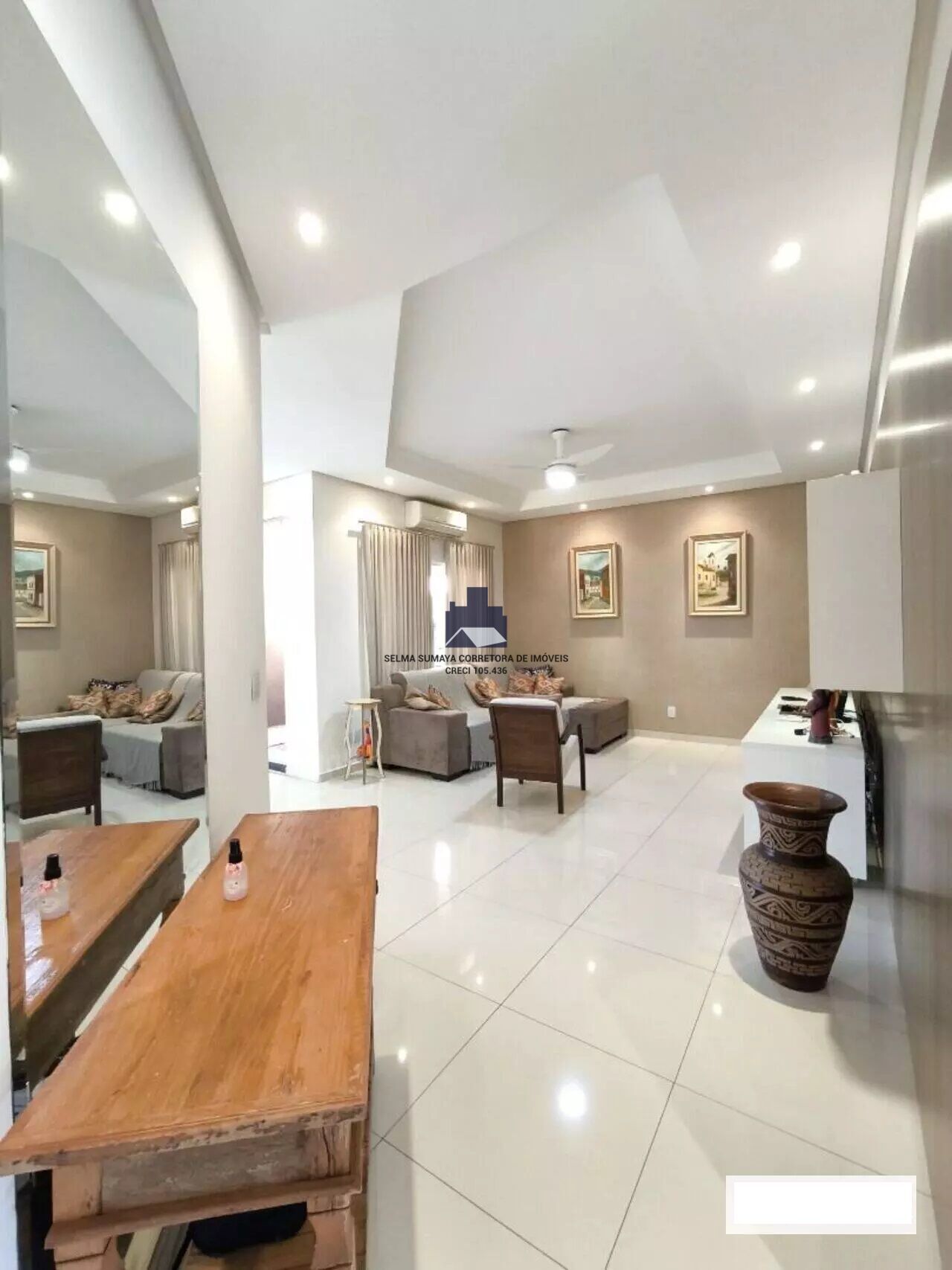 Casa de Condomínio com 3 quartos à venda, 220m² — foto 23 de 28