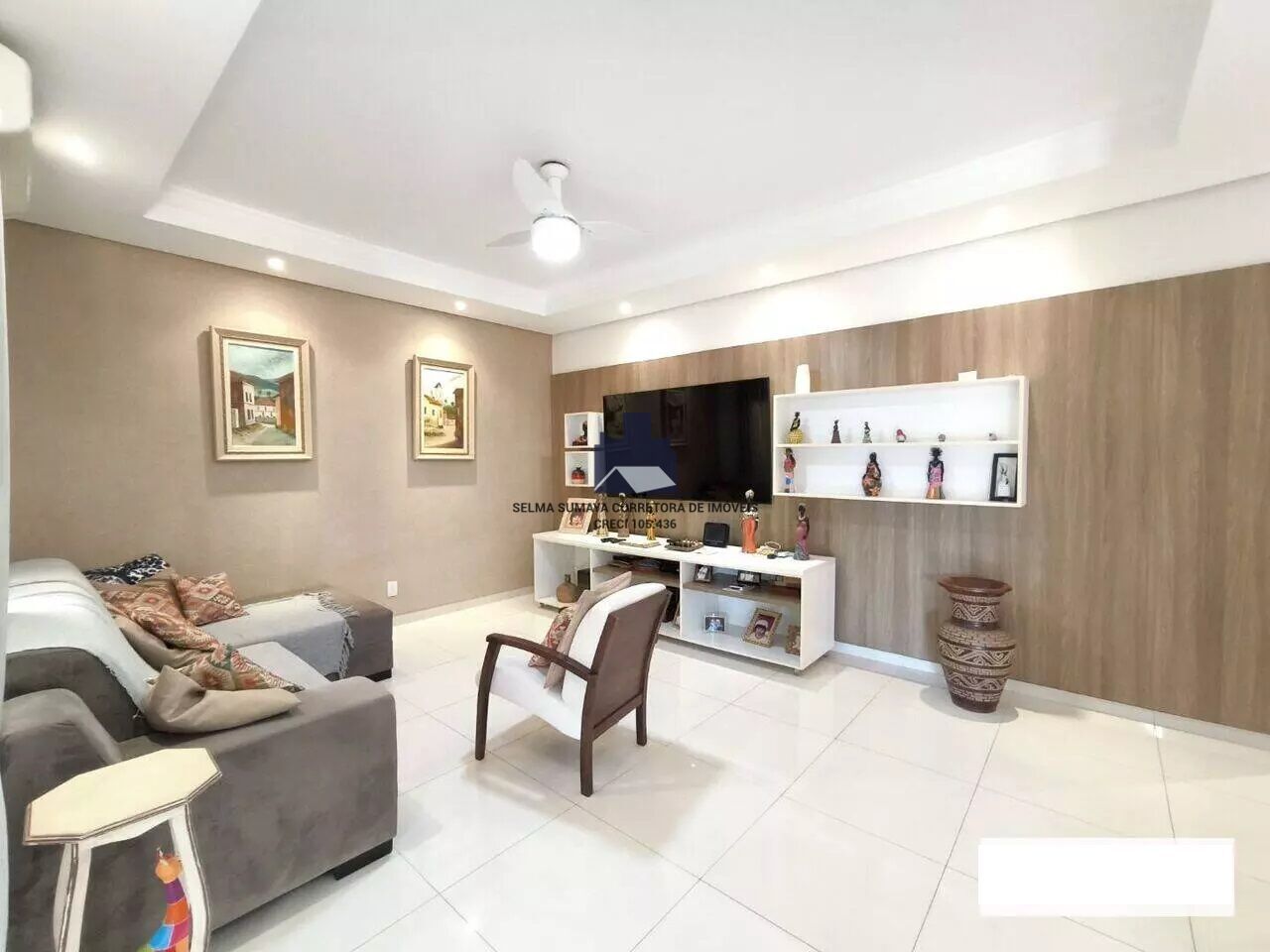 Casa de Condomínio com 3 quartos à venda, 220m² — foto 10 de 28