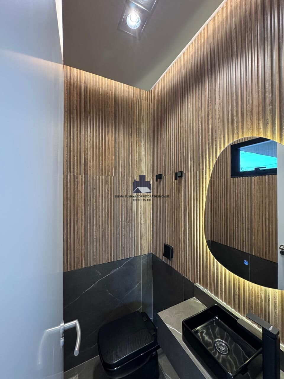 Casa de Condomínio com 3 quartos à venda, 180m² — foto 34 de 43