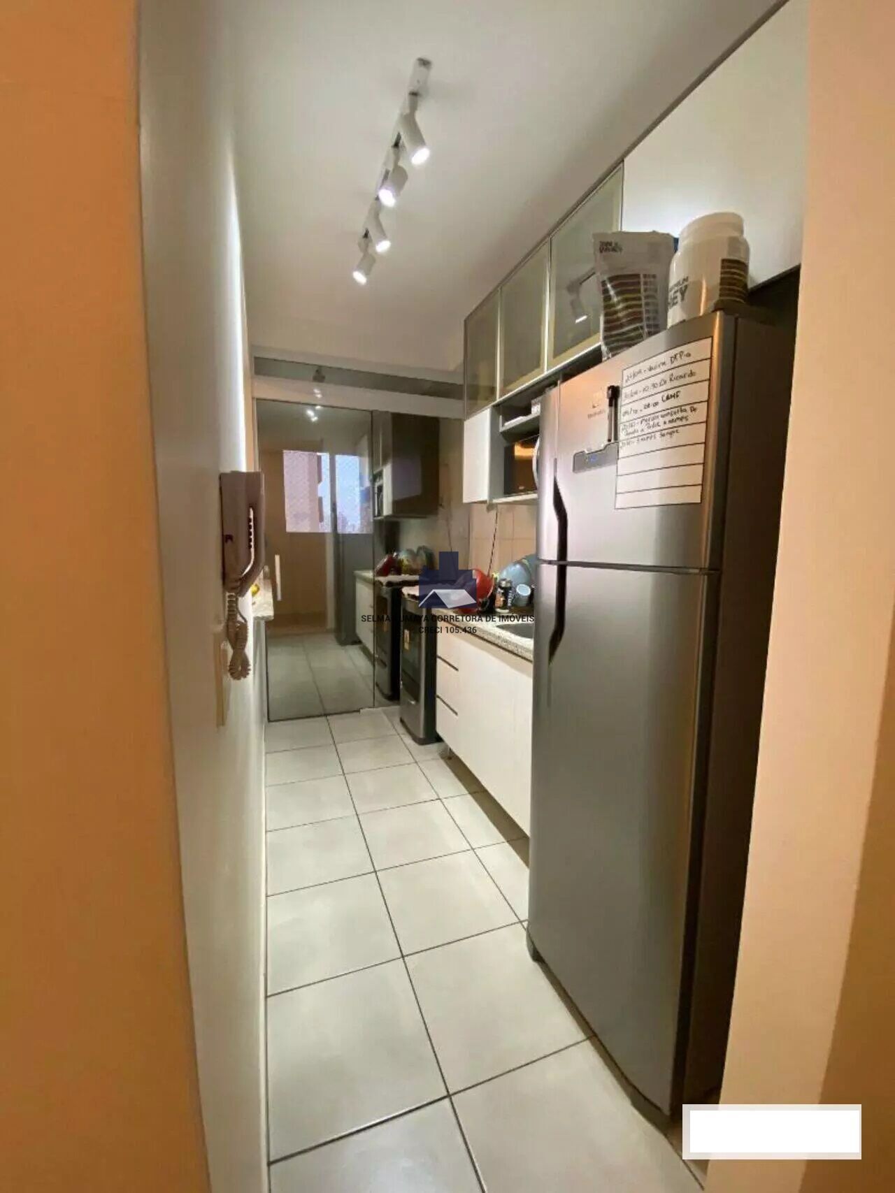 Apartamento com 2 quartos à venda, 58m² — foto 12 de 19