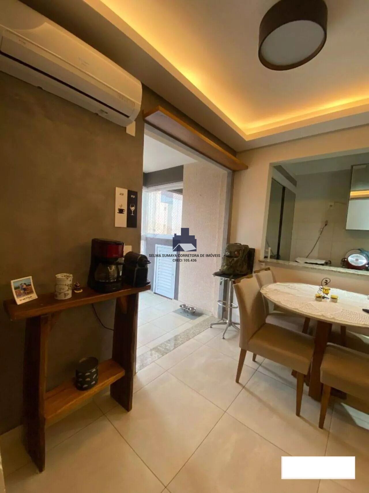 Apartamento com 2 quartos à venda, 58m² — foto 7 de 19