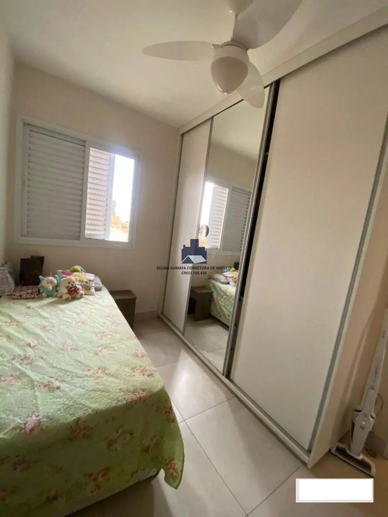 Apartamento com 2 quartos à venda, 58m² — foto 8 de 19