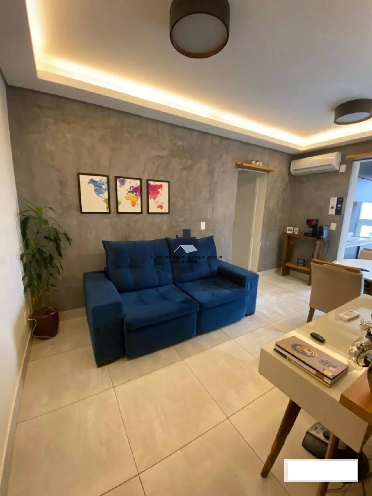 Apartamento com 2 quartos à venda, 58m² — foto 5 de 19