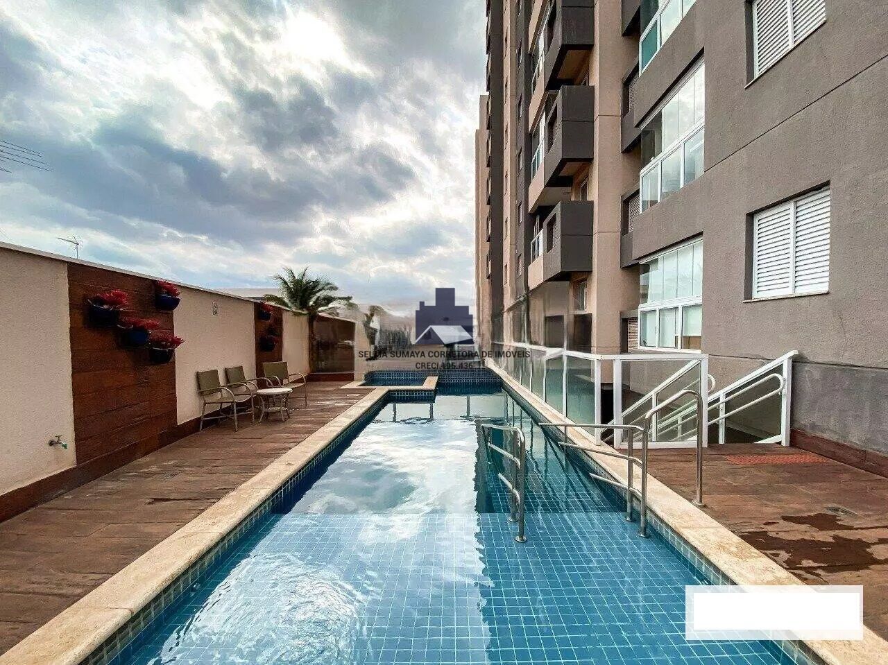 Apartamento com 2 quartos à venda, 58m² — foto 4 de 19