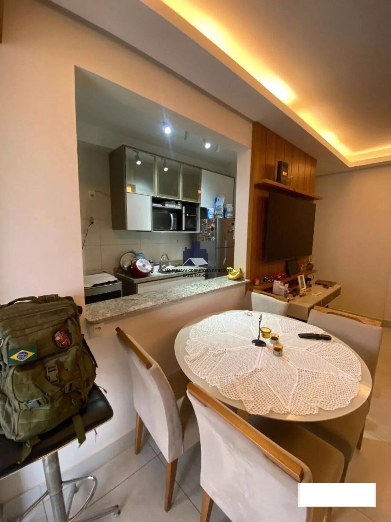 Apartamento com 2 quartos à venda, 58m² — foto 17 de 19
