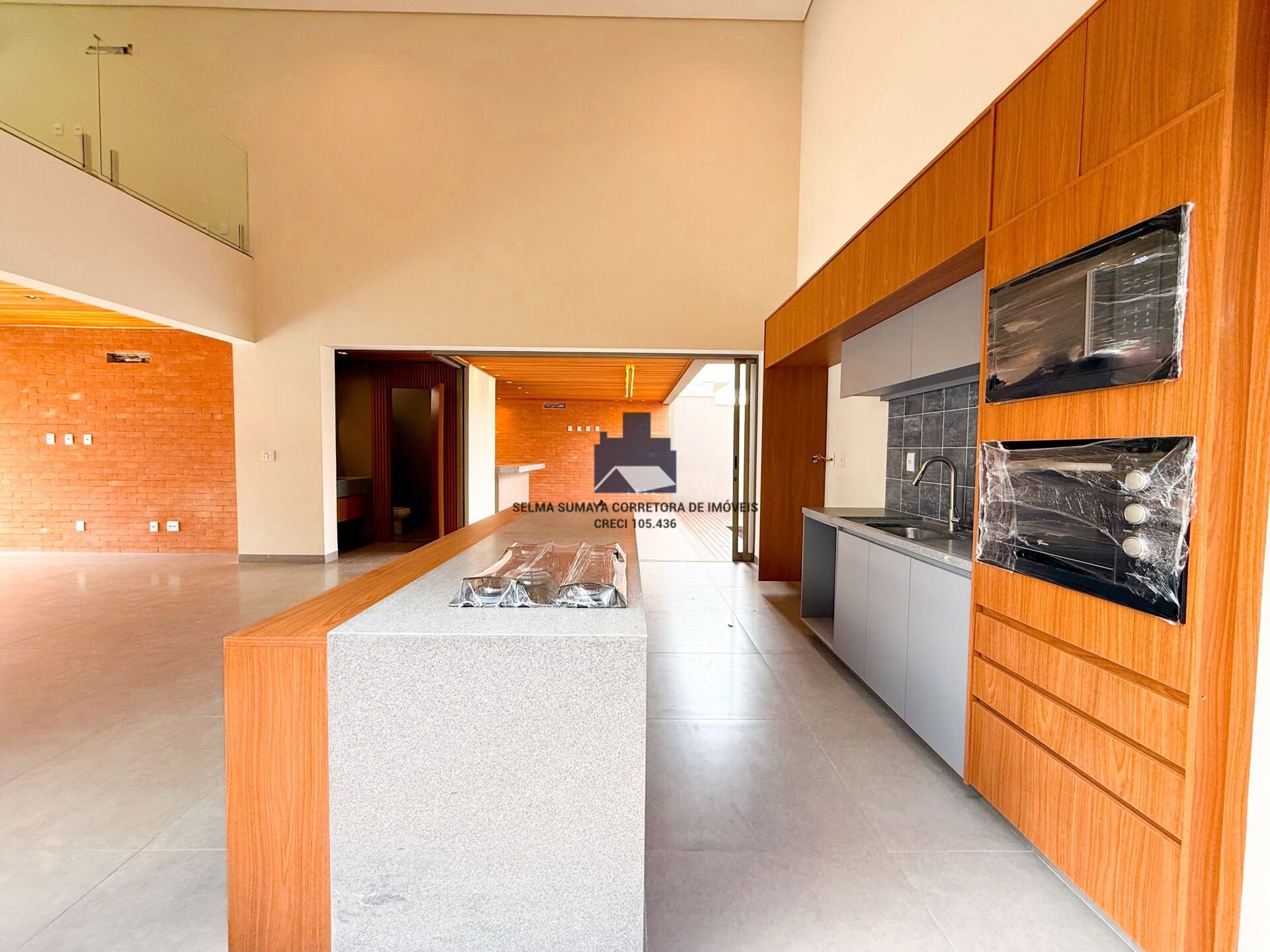 Casa de Condomínio com 3 quartos à venda, 275m² — foto 13 de 20