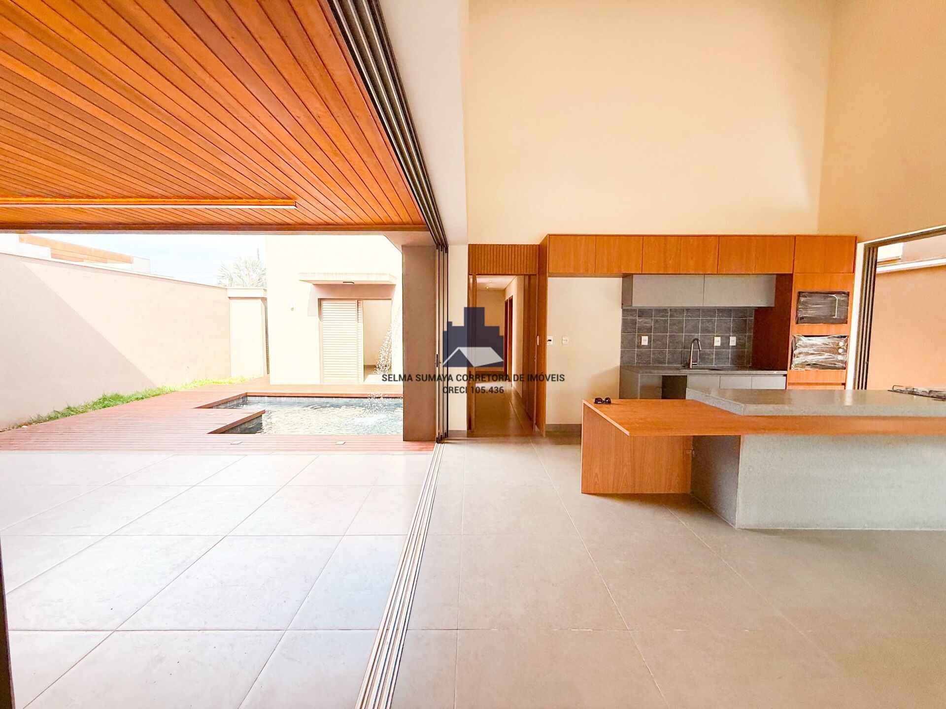 Casa de Condomínio com 3 quartos à venda, 275m² — foto 19 de 20