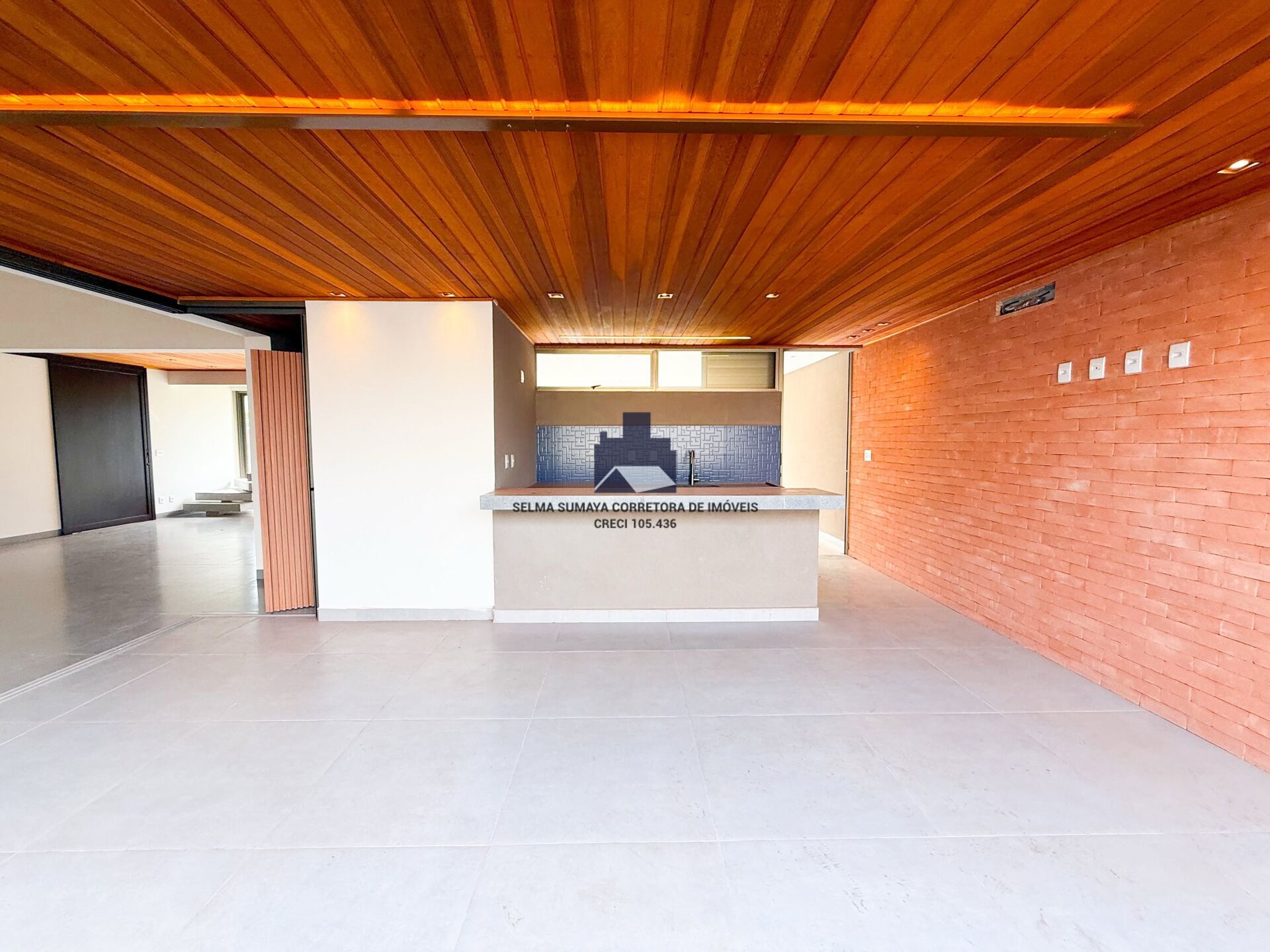 Casa de Condomínio com 3 quartos à venda, 275m² — foto 20 de 20
