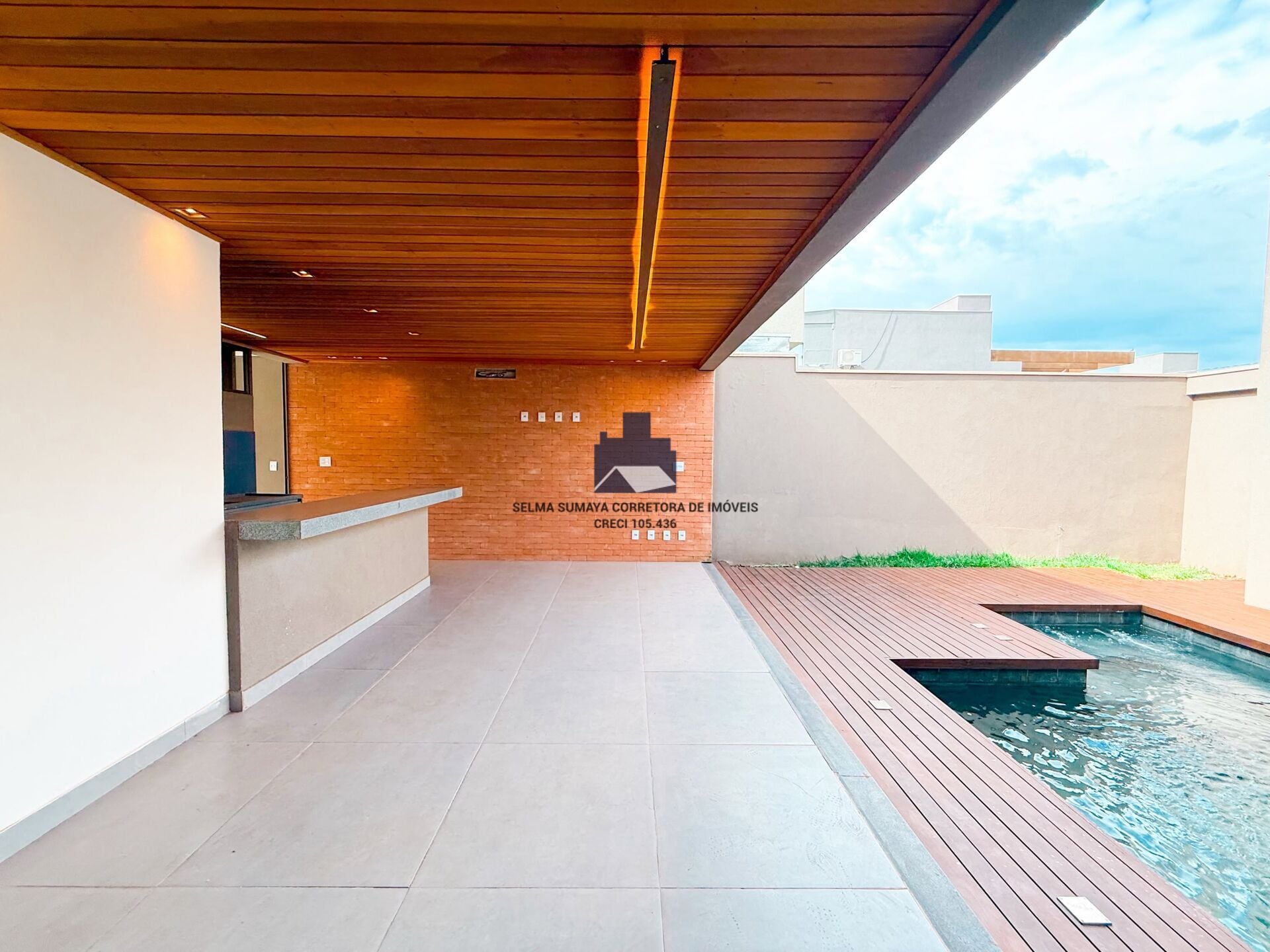 Casa de Condomínio com 3 quartos à venda, 275m² — foto 4 de 20