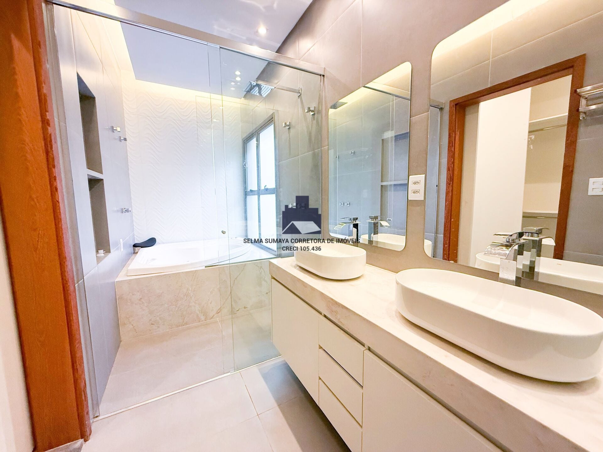 Casa de Condomínio com 3 quartos à venda, 275m² — foto 7 de 20