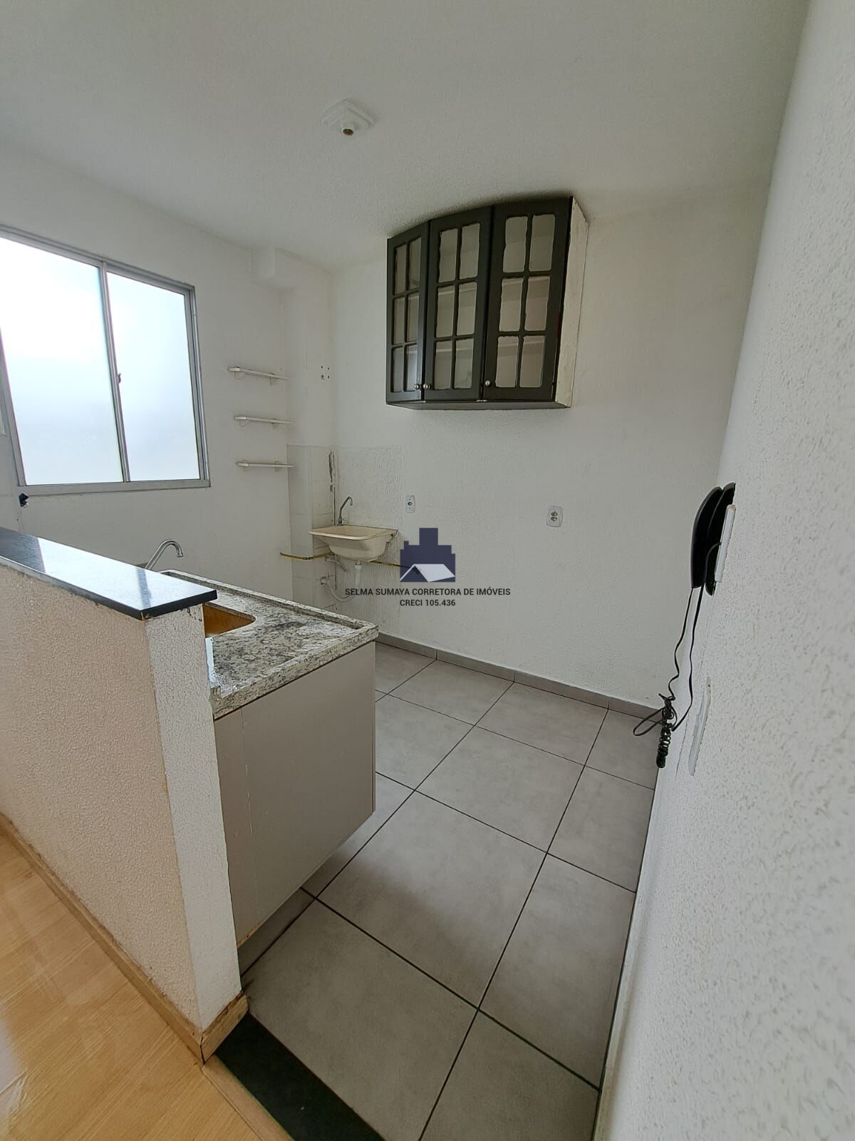 Apartamento com 2 quartos à venda, 43m² — foto 6 de 13