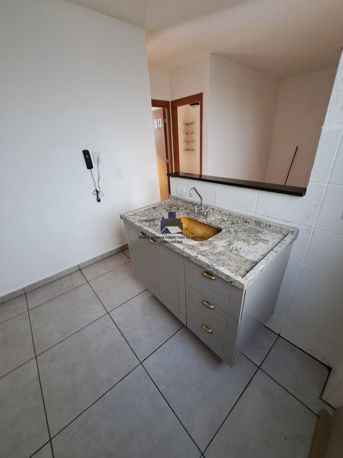 Apartamento com 2 quartos à venda, 43m² — foto 4 de 13