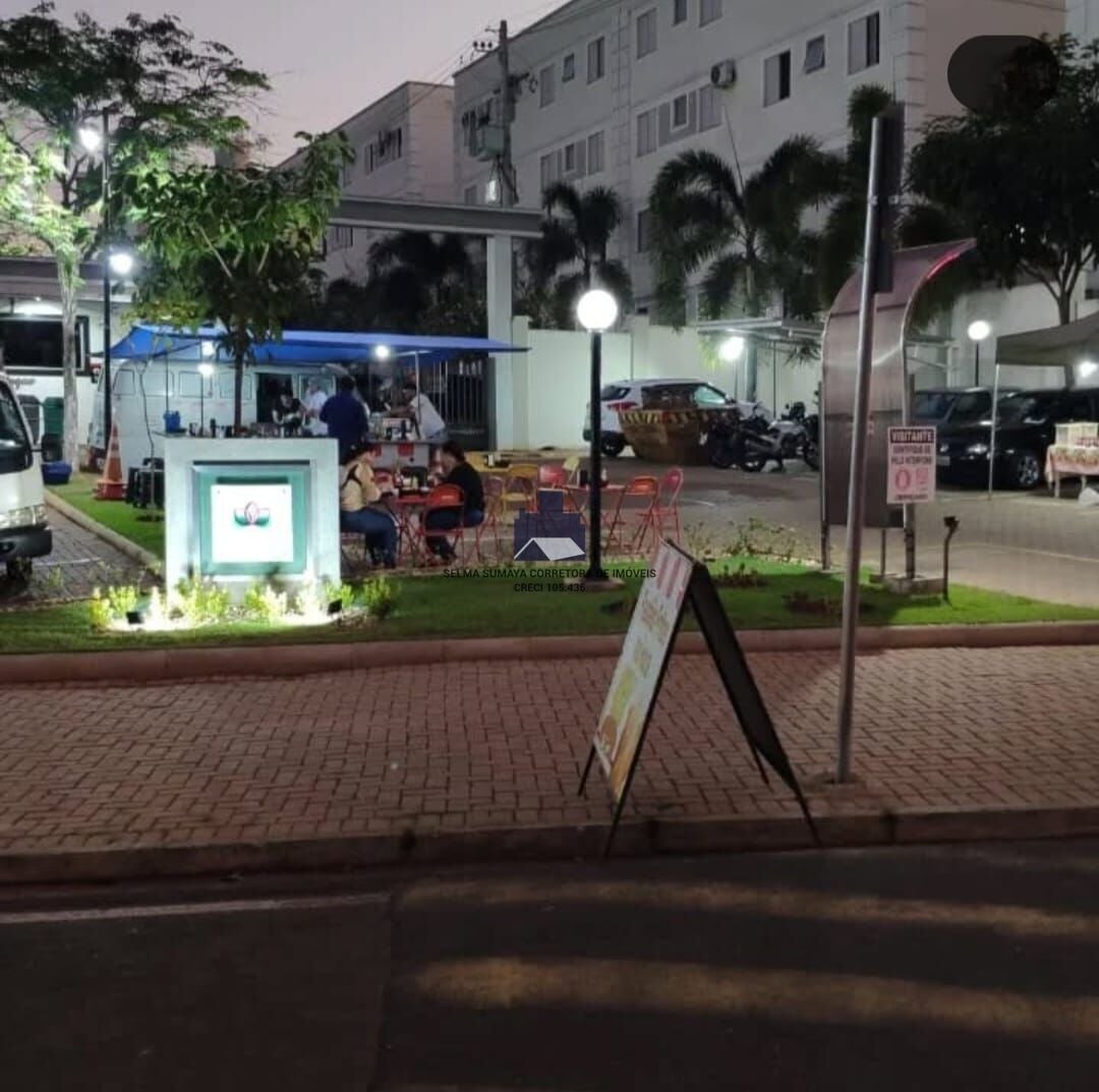 Apartamento com 2 quartos à venda, 43m² — foto 8 de 13