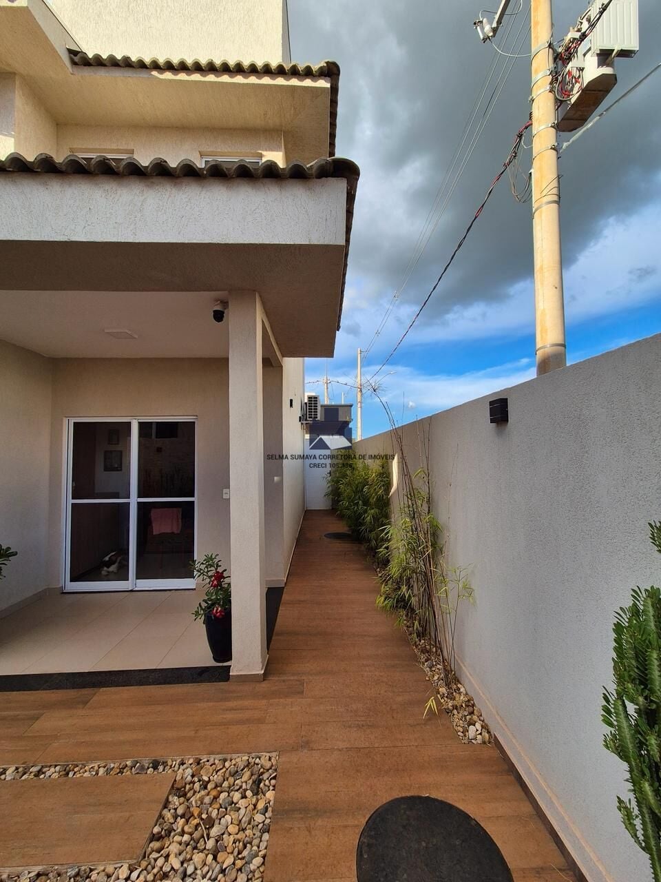 Casa de Condomínio com 3 quartos à venda, 133m² — foto 16 de 22