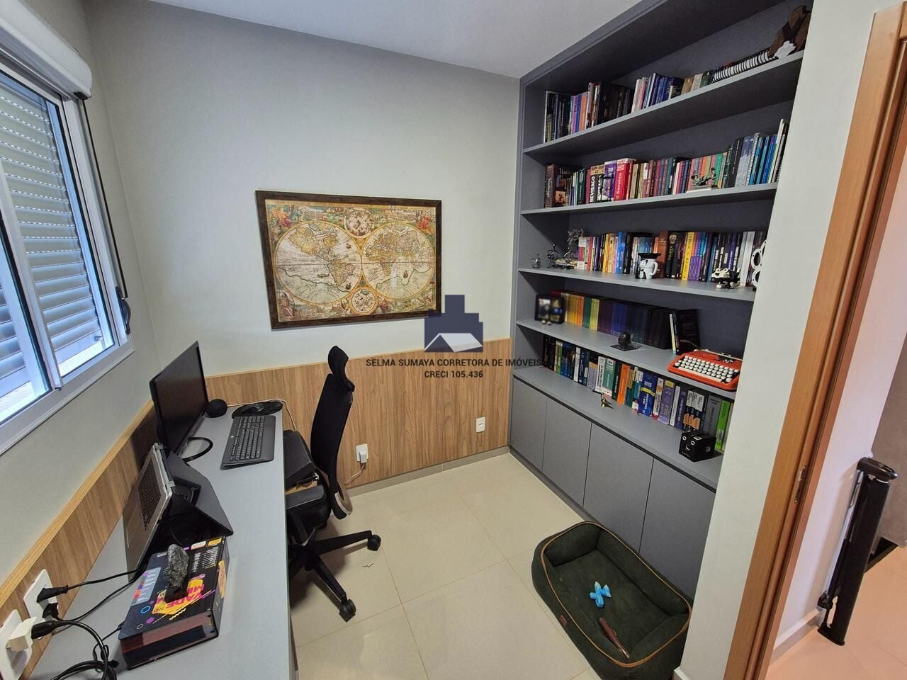 Casa de Condomínio com 3 quartos à venda, 133m² — foto 18 de 22
