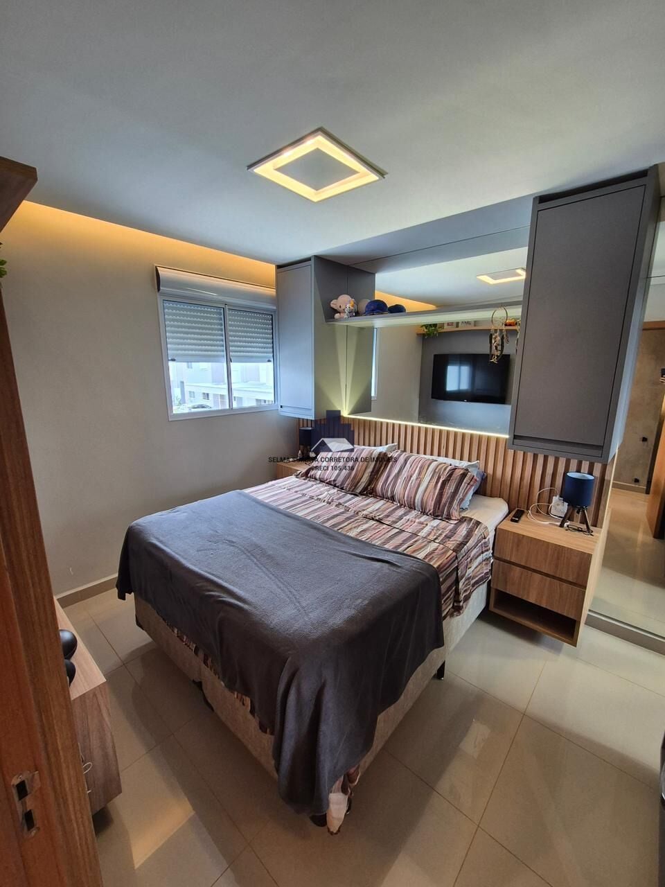 Casa de Condomínio com 3 quartos à venda, 133m² — foto 5 de 22