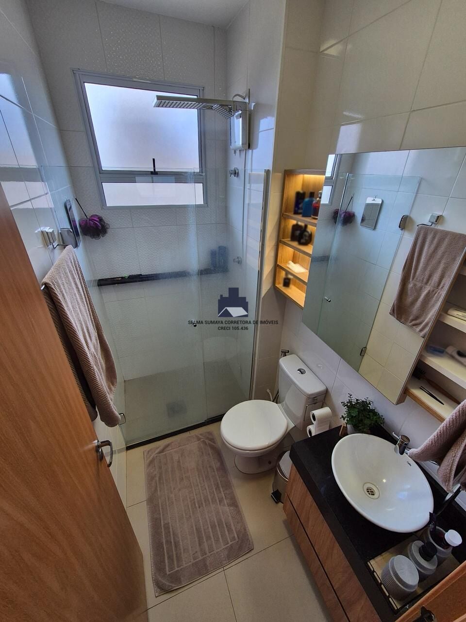 Casa de Condomínio com 3 quartos à venda, 133m² — foto 6 de 22