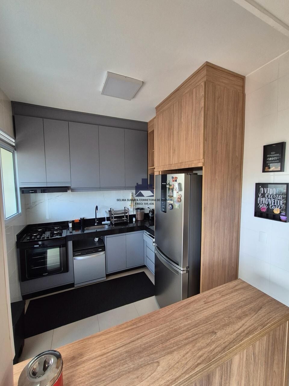 Casa de Condomínio com 3 quartos à venda, 133m² — foto 4 de 22