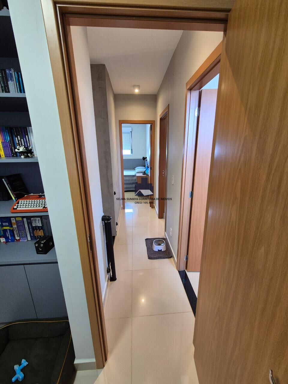 Casa de Condomínio com 3 quartos à venda, 133m² — foto 8 de 22