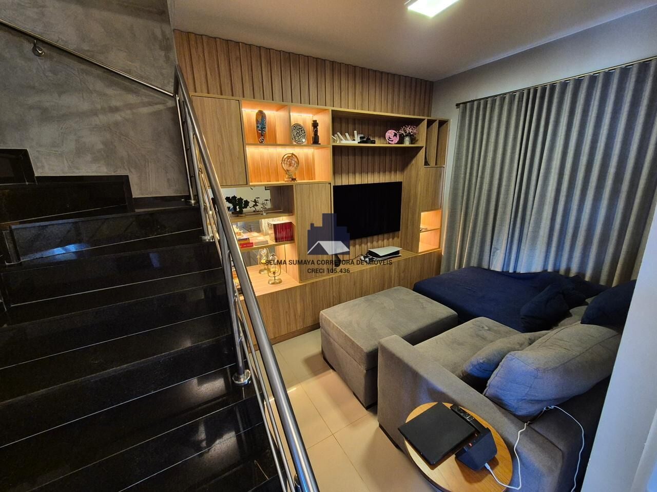 Casa de Condomínio com 3 quartos à venda, 133m² — foto 10 de 22